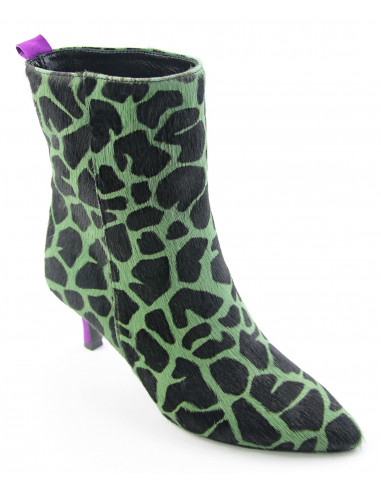 Positano In Love Tronchetto Artigianale Madrid