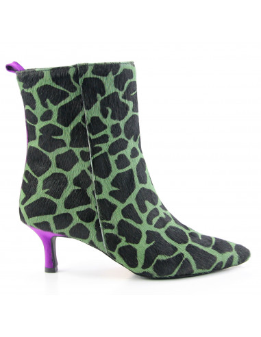 Positano In Love Tronchetto Artigianale Madrid