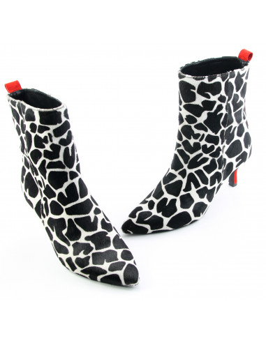 Positano In Love Tronchetto Artigianale Madrid