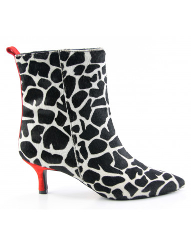 Positano In Love Tronchetto Artigianale Madrid