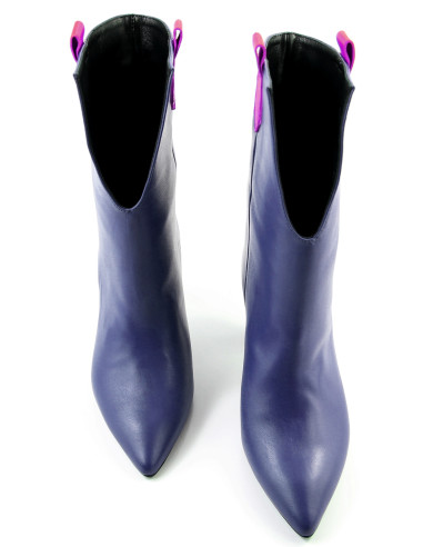 Positano In Love Tronchetto Artigianale Myra