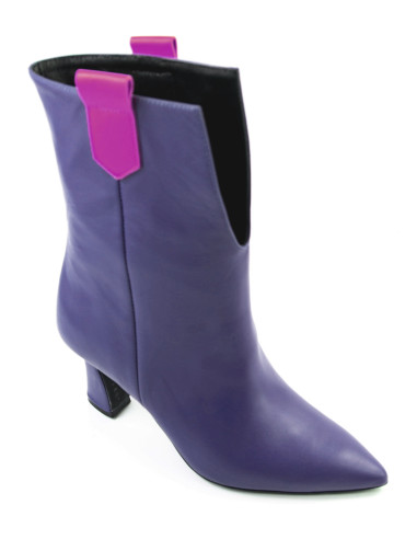 Positano In Love Tronchetto Artigianale Myra