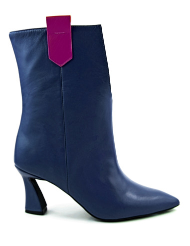 Positano In Love Tronchetto Artigianale Myra