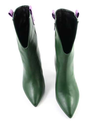 Positano In Love Tronchetto Artigianale Myra