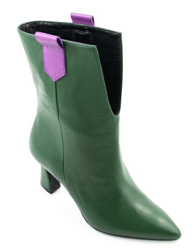 Positano In Love Tronchetto Artigianale Myra