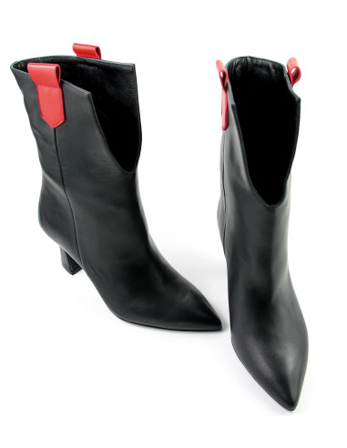 Positano In Love Tronchetto Artigianale Myra