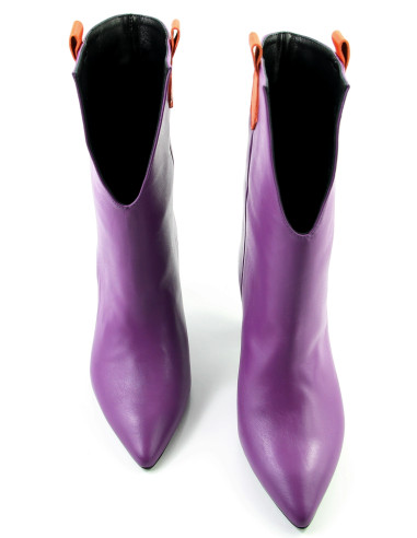 Positano In Love Tronchetto Artigianale Myra