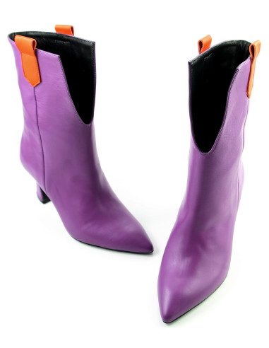 Positano In Love Tronchetto Artigianale Myra