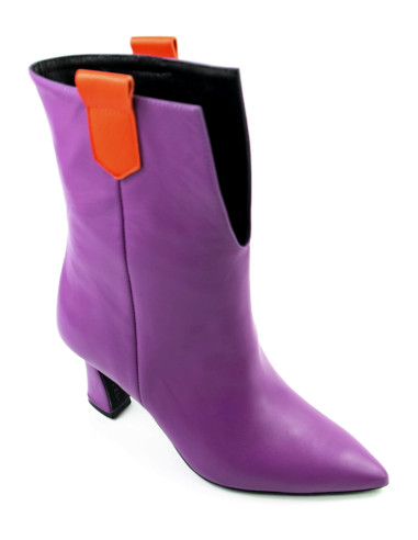 Positano In Love Tronchetto Artigianale Myra