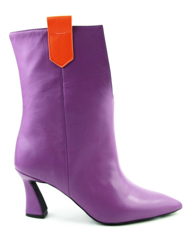 Positano In Love Tronchetto Artigianale Myra