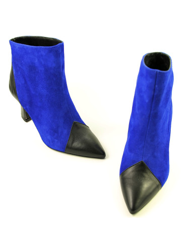 Positano In Love Tronchetto Artigianale Odelia