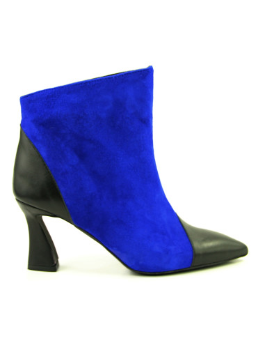 Positano In Love Tronchetto artigianale Odelia