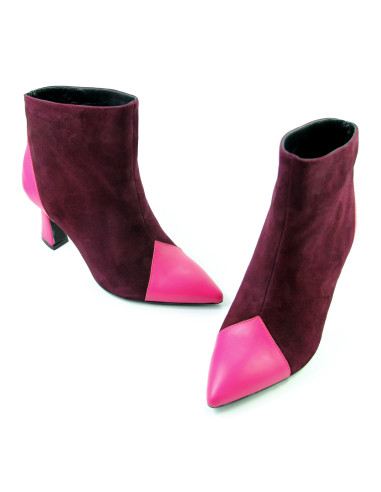 Positano In Love Tronchetto Artigianale Odelia