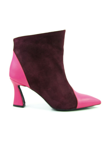 Positano In Love Tronchetto Artigianale Odelia