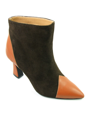 Positano In Love Tronchetto Artigianale Odelia