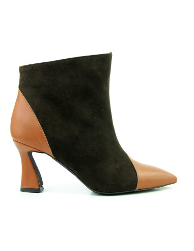 Positano In Love Tronchetto artigianale Odelia