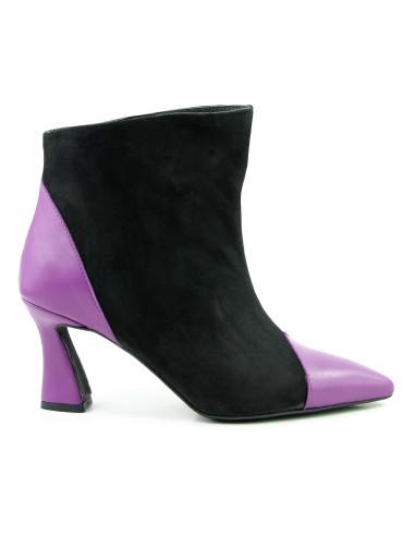 Positano In Love Tronchetto Artigianale Odelia