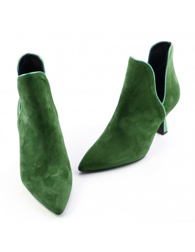 Positano In Love Tronchetto Artigianale Rachele