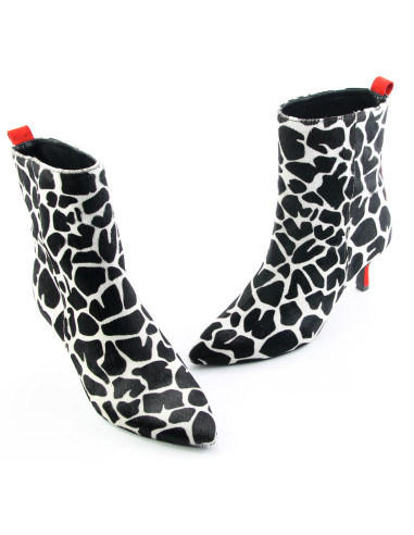 Positano In Love Tronchetto Artigianale Rein