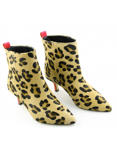 Positano In Love Tronchetto Artigianale Rein