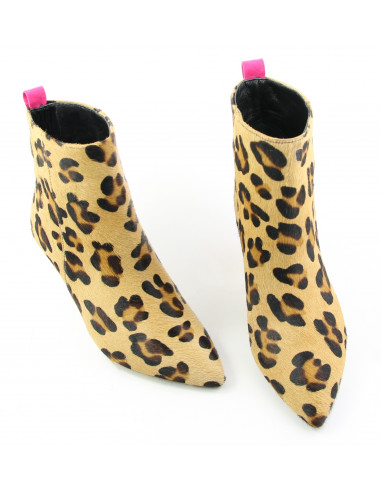 Positano In Love Tronchetto Artigianale Rein