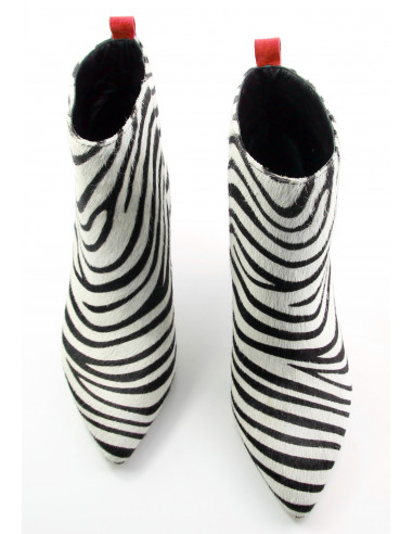 Positano In Love Tronchetto Artigianale Rein