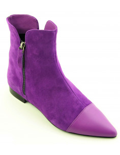 Positano In Love Tronchetto Artigianale Rein