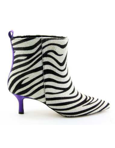 Positano In Love Tronchetto Artigianale Rein