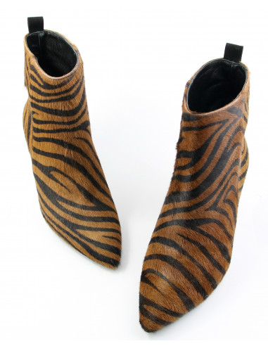 Positano In Love Tronchetto Artigianale Rein