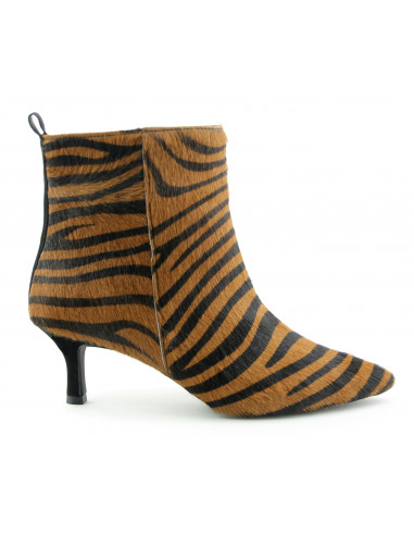 Positano In Love Tronchetto Artigianale Rein