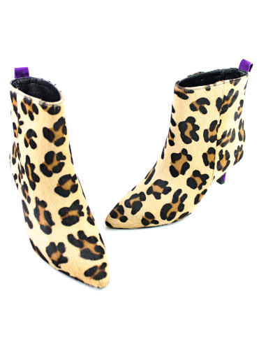 Positano In Love Tronchetto Artigianale Rein