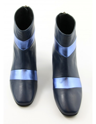 Positano In Love Tronchetto Artigianale Sabrina