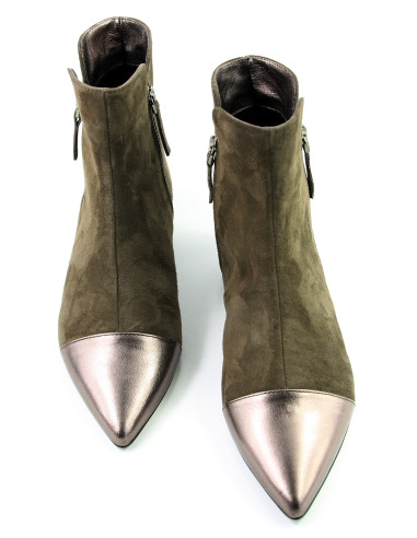 Positano In Love Tronchetto Artigianale Samantha