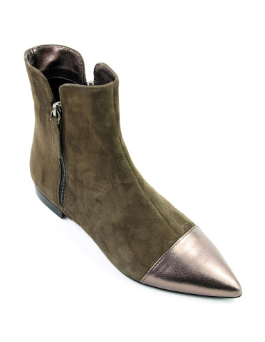 Positano In Love Tronchetto Artigianale Samantha