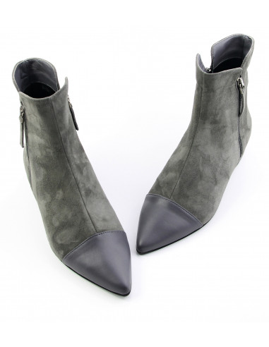 Positano In Love Tronchetto Artigianale Samantha