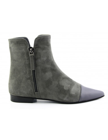 Positano In Love Tronchetto Artigianale Samantha