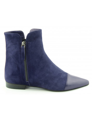 Positano In Love Tronchetto Artigianale Samantha