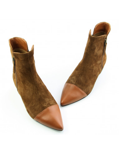 Positano In Love Tronchetto Artigianale Samantha