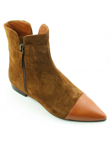 Positano In Love Tronchetto Artigianale Samantha