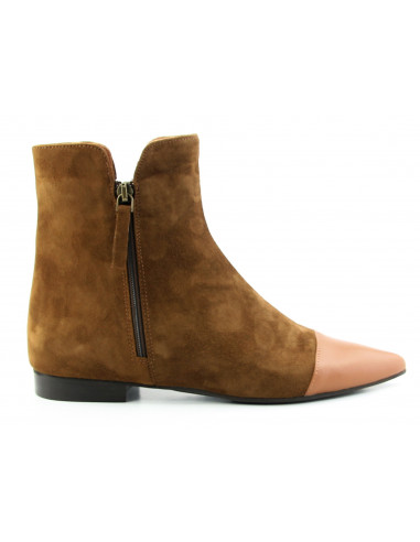 Positano In Love Tronchetto artigianale Samantha