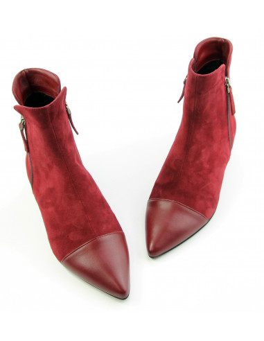 Positano In Love Tronchetto Artigianale Samantha