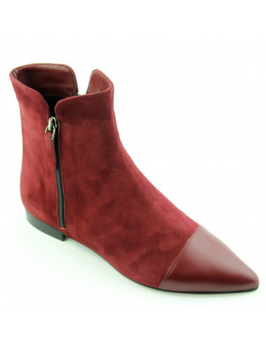 Positano In Love Tronchetto Artigianale Samantha