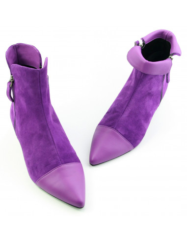 Positano In Love Tronchetto Artigianale Samantha