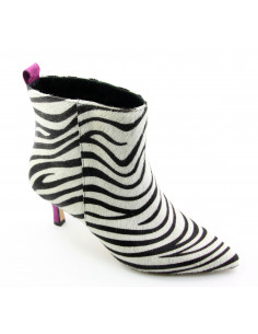 Positano In Love Tronchetto Artigianale Samantha