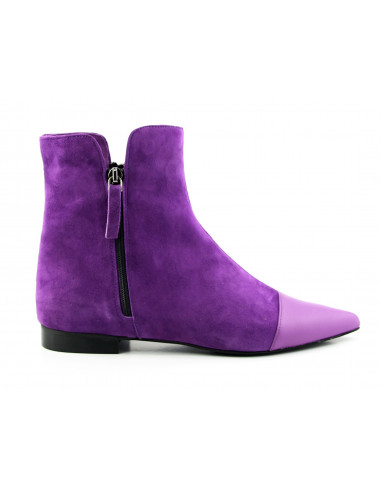 Positano In Love Tronchetto Artigianale Samantha