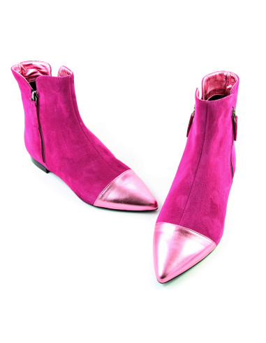 Positano In Love Tronchetto Artigianale Samantha