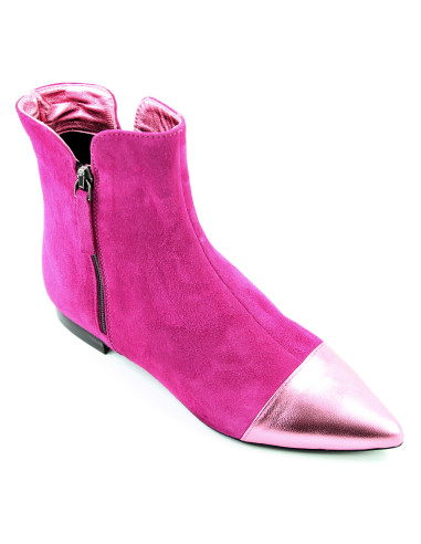 Positano In Love Tronchetto Artigianale Samantha