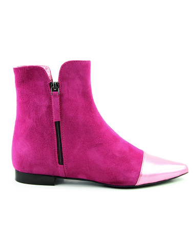 Positano In Love Tronchetto Artigianale Samantha