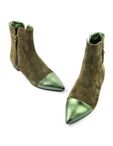 Positano In Love Tronchetto Artigianale Samantha