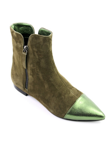 Positano In Love Tronchetto Artigianale Samantha